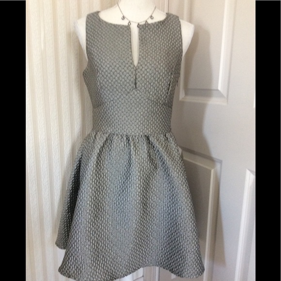 Lucy Paris Dresses & Skirts - Lucy Paris Cocktail Dress Size S